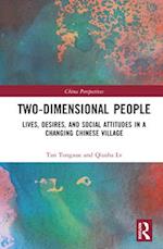 Two-Dimensional People