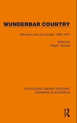 Wunderbar Country