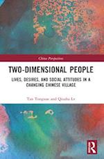 Two-Dimensional People