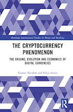 The Cryptocurrency Phenomenon