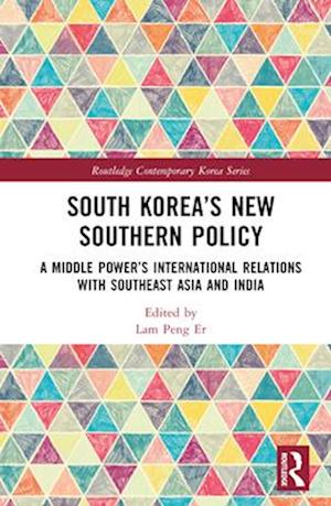 South Korea’s New Southern Policy