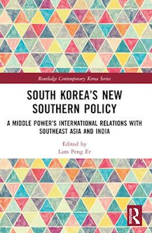 South Korea's New Southern Policy