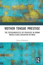 Mother Tongue Prestige