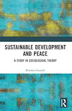 Sustainable Development and Peace