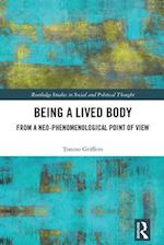 Being a (Lived) Body