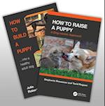 How to Raise a Healthy, Happy Dog