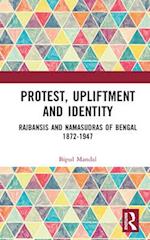 Protest, Upliftment and Identity