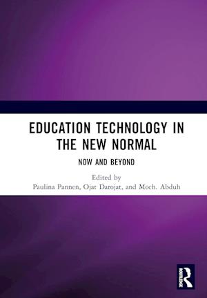 Education Technology in the New Normal: Now and Beyond