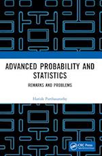 Advanced Probability and Statistics