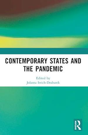 Contemporary States and the Pandemic