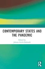 Contemporary States and the Pandemic