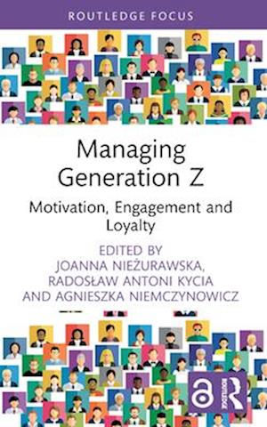 Managing Generation Z