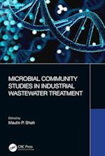 Microbial Community Studies in Industrial Wastewater Treatment