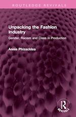 Unpacking the Fashion Industry
