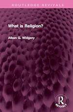 What is Religion?