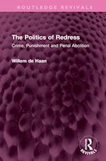 The Politics of Redress