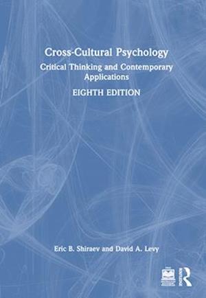 Cross-Cultural Psychology