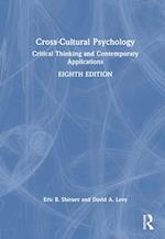 Cross-Cultural Psychology