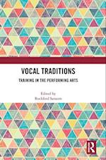 Vocal Traditions