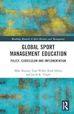 Global Sport Management Education