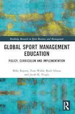 Global Sport Management Education