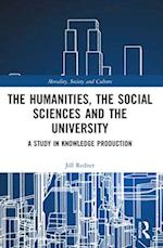 The Humanities, the Social Sciences and the University