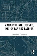 Artificial Intelligence, Design Law and Fashion