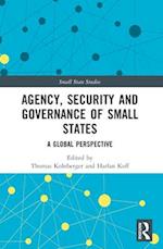 Agency, Security and Governance of Small States