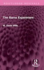 The Barns Experiment