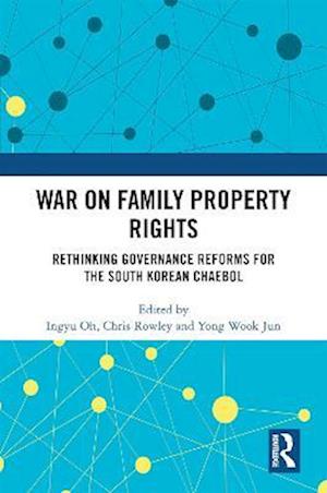 War on Family Property Rights