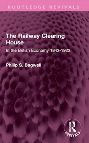 The Railway Clearing House