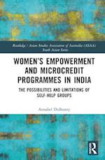 Women’s Empowerment and Microcredit Programs in India