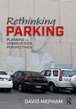 Rethinking Parking