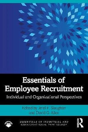 Essentials of Employee Recruitment