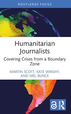 Humanitarian Journalists