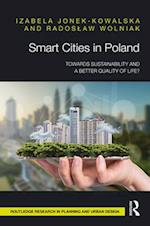 Smart Cities in Poland