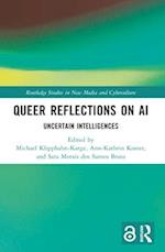 Queer Reflections on AI