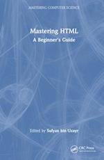 Mastering HTML