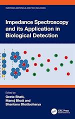 Impedance Spectroscopy and its Application in Biological Detection