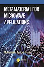 Metamaterial for Microwave Applications