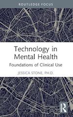 Technology in Mental Health