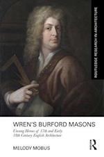 Wren’s Burford Masons