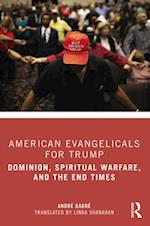 American Evangelicals for Trump