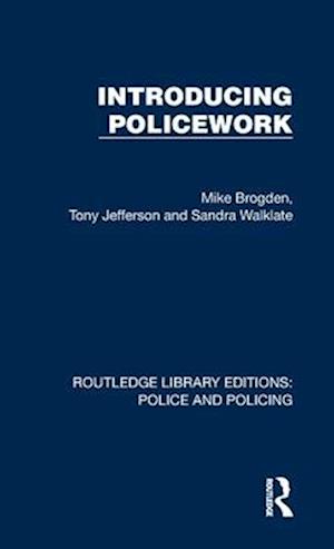 Introducing Policework