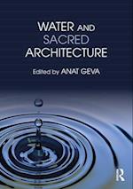 Water and Sacred Architecture