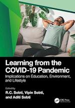 Learning from the COVID-19 Pandemic