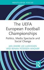 The UEFA European Football Championships