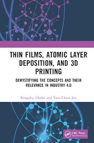 Thin Films, Atomic Layer Deposition, and 3D Printing