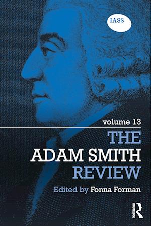 The Adam Smith Review