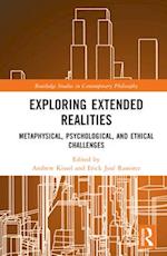 Exploring Extended Realities